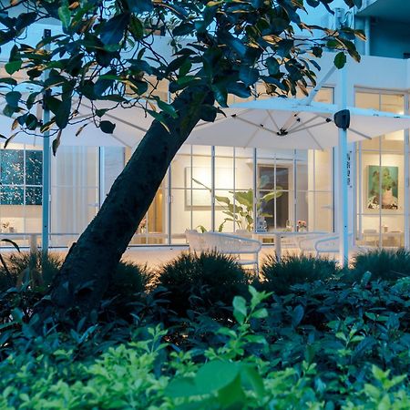 Shenzhen Loft Youth Hostel Екстериор снимка