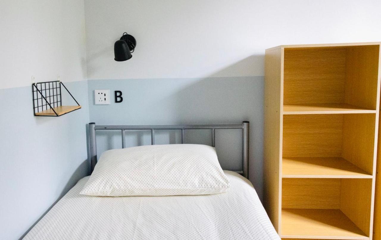 Shenzhen Loft Youth Hostel Екстериор снимка