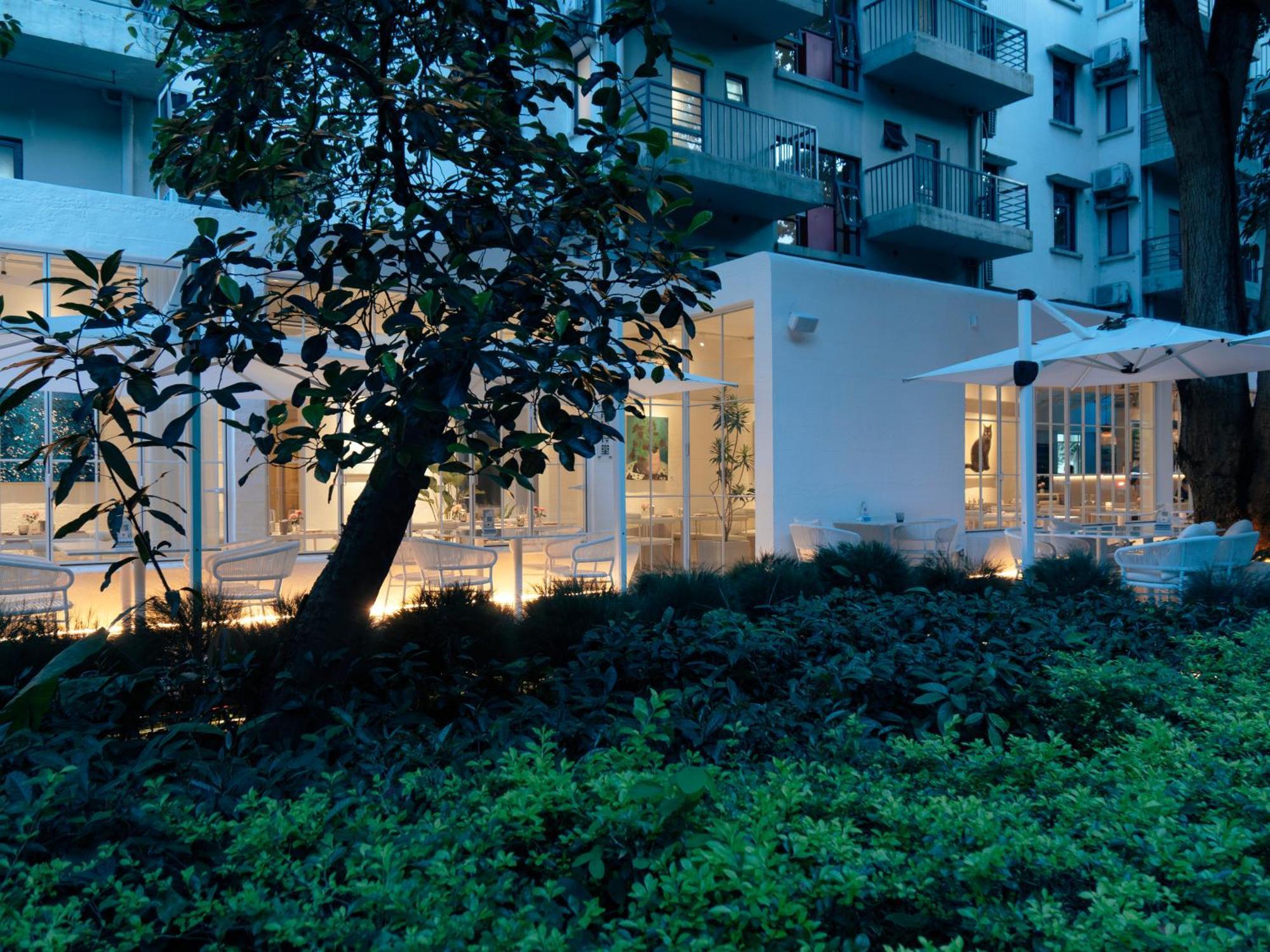 Shenzhen Loft Youth Hostel Екстериор снимка