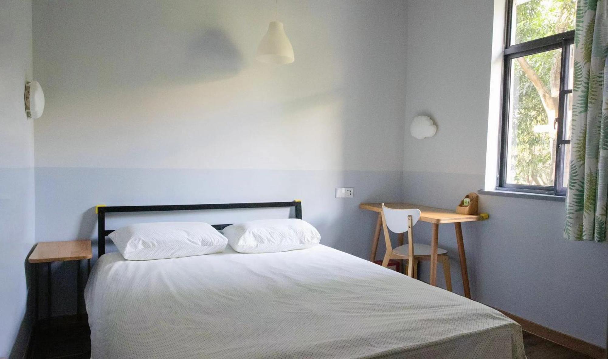 Shenzhen Loft Youth Hostel Екстериор снимка