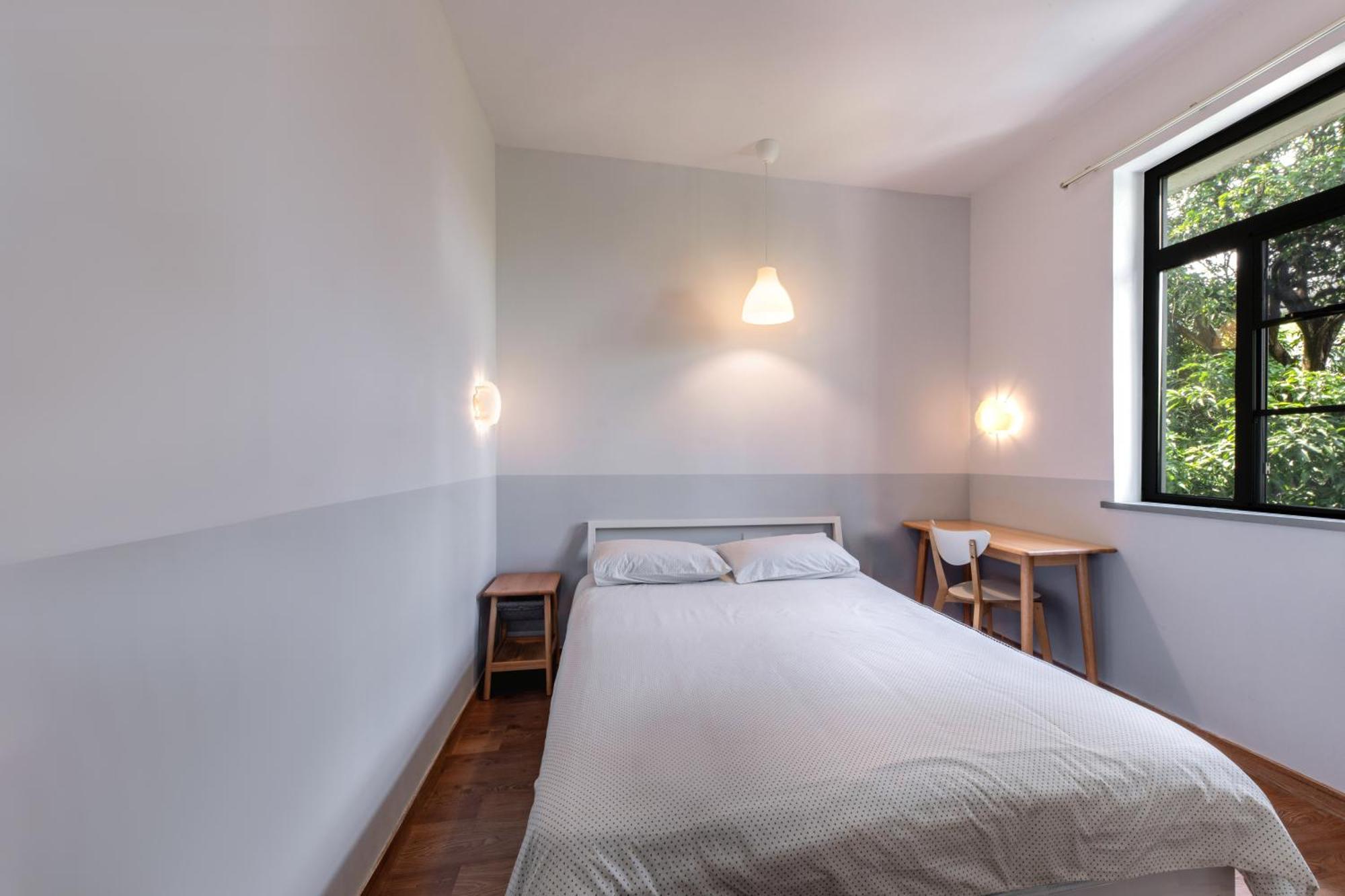 Shenzhen Loft Youth Hostel Екстериор снимка