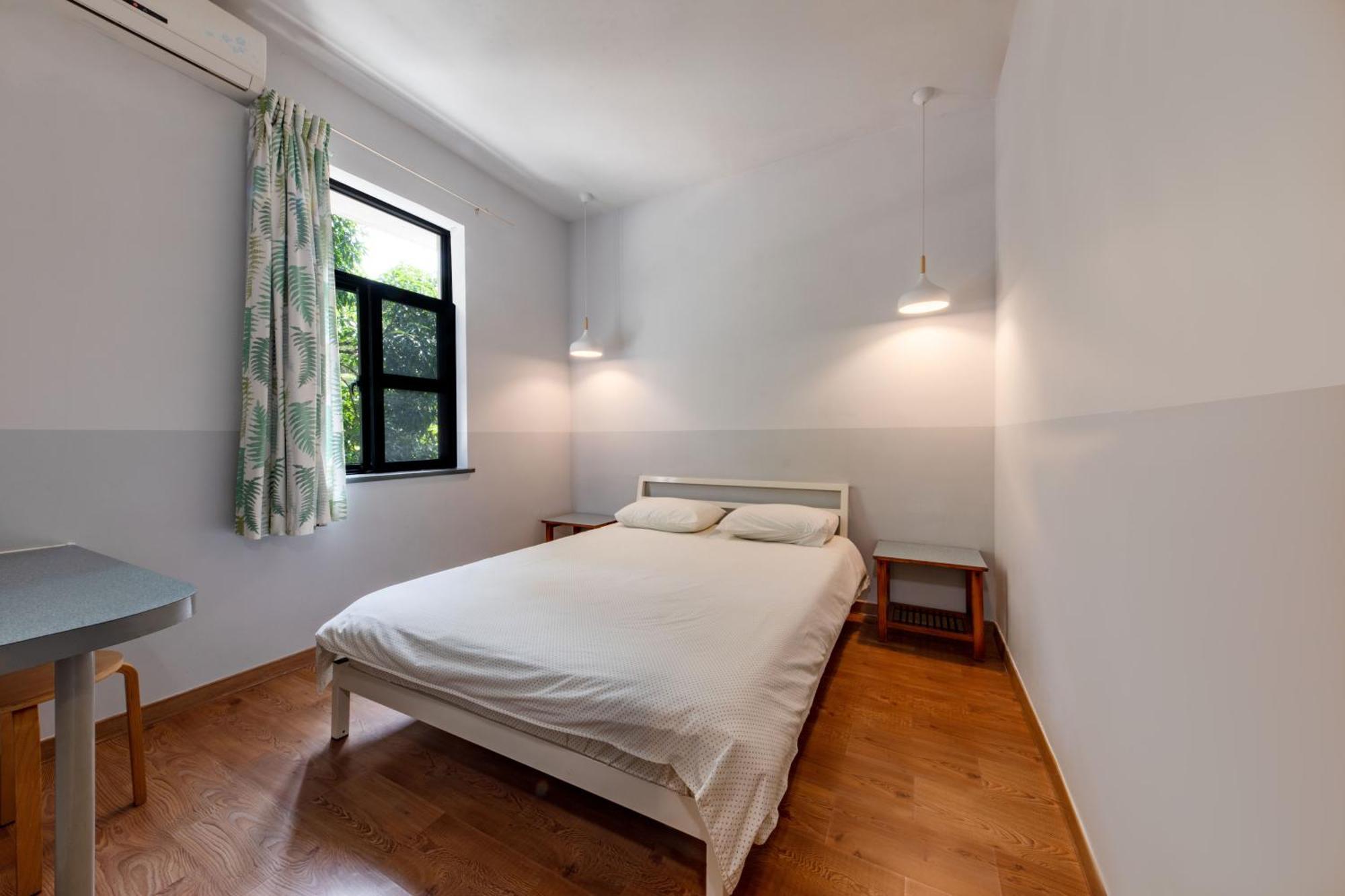 Shenzhen Loft Youth Hostel Екстериор снимка