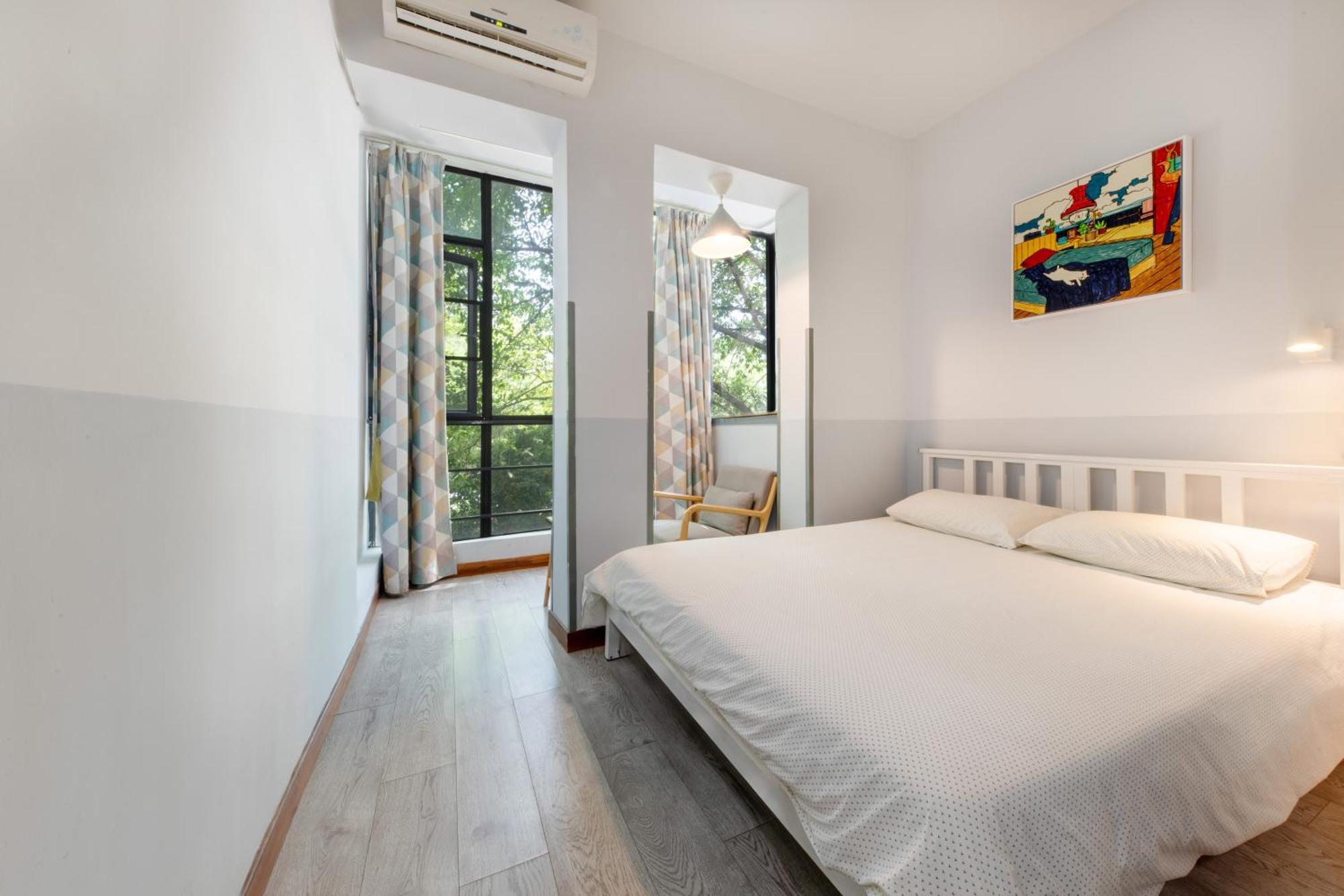 Shenzhen Loft Youth Hostel Екстериор снимка