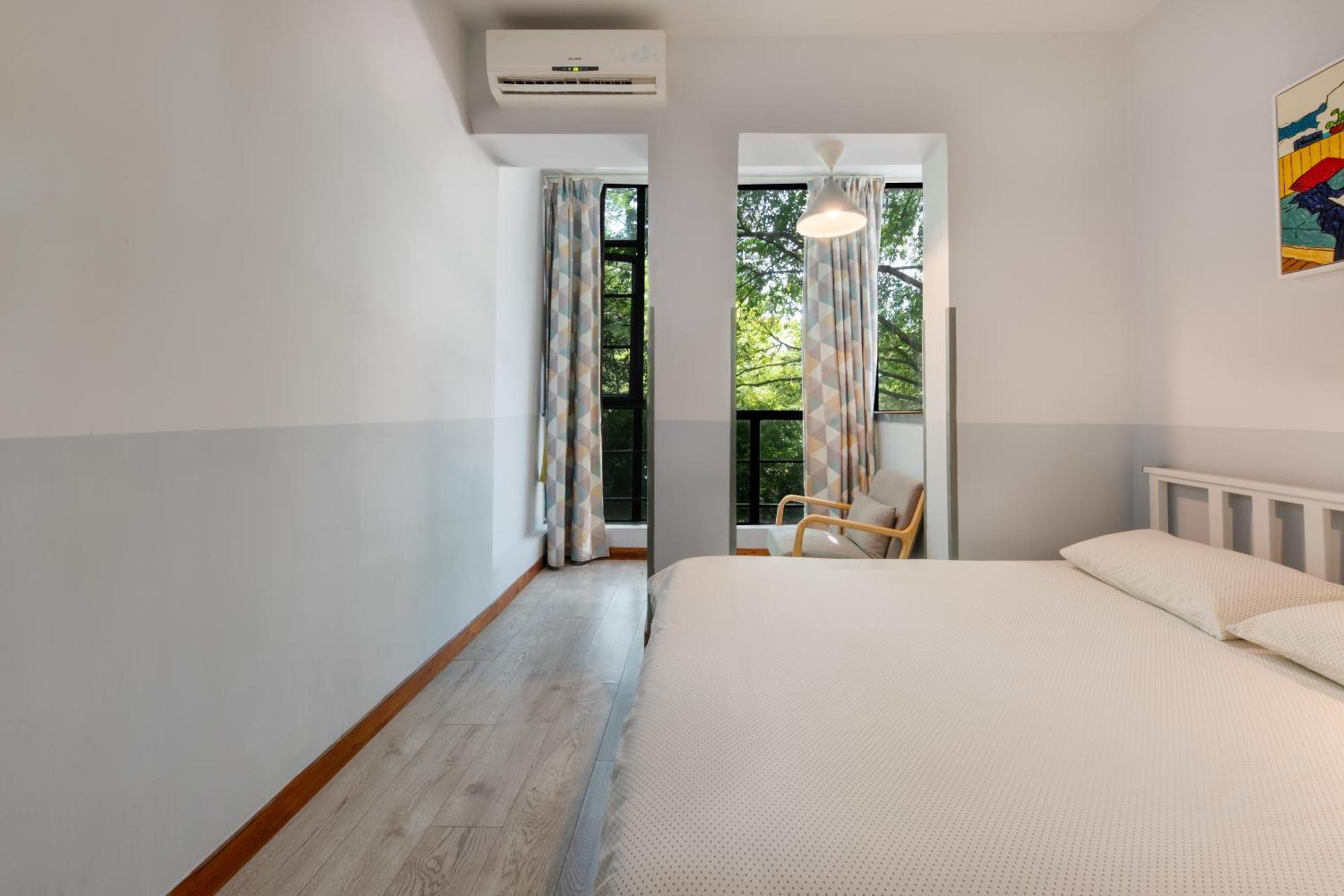 Shenzhen Loft Youth Hostel Екстериор снимка