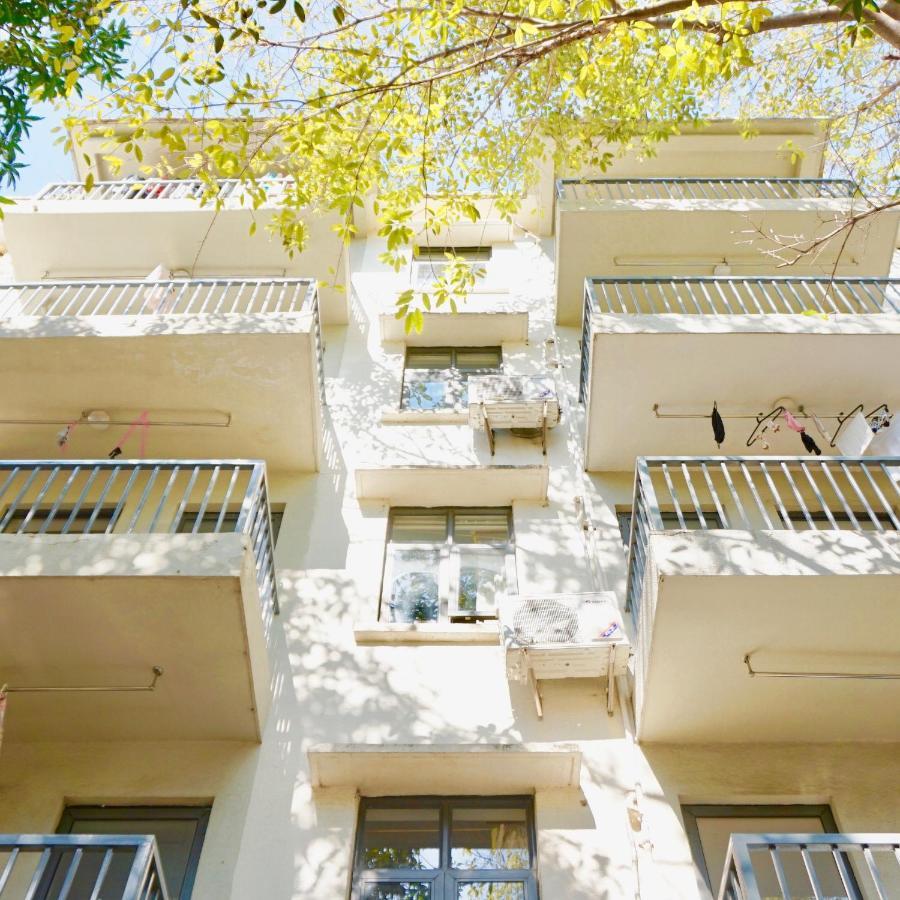 Shenzhen Loft Youth Hostel Екстериор снимка